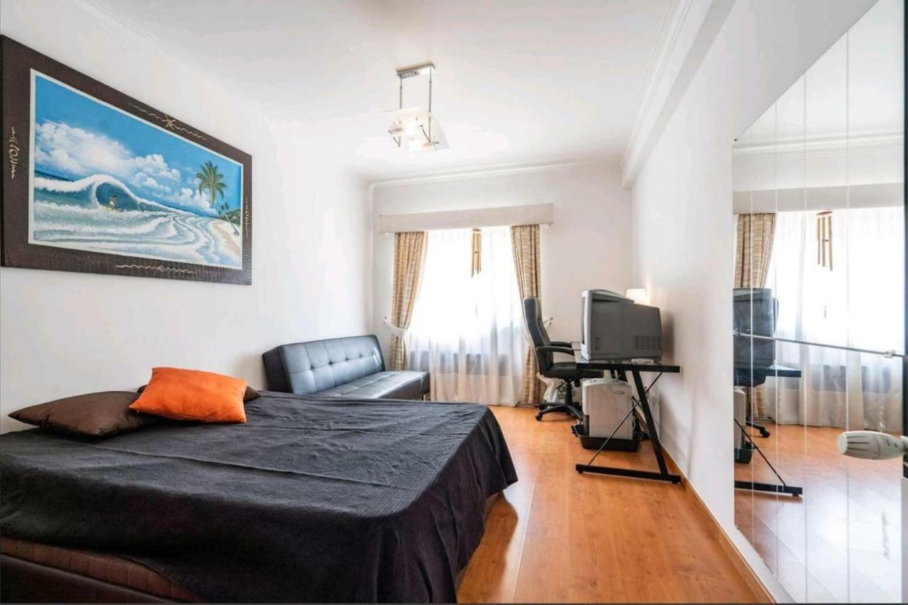 Appartamento Enya Mafra Esterno foto