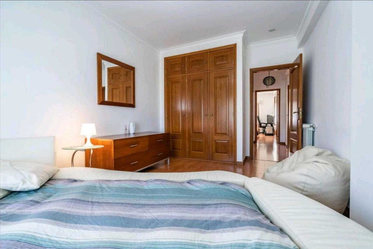 Appartamento Enya Mafra Esterno foto