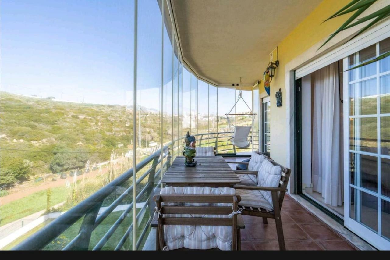 Appartamento Enya Mafra Esterno foto