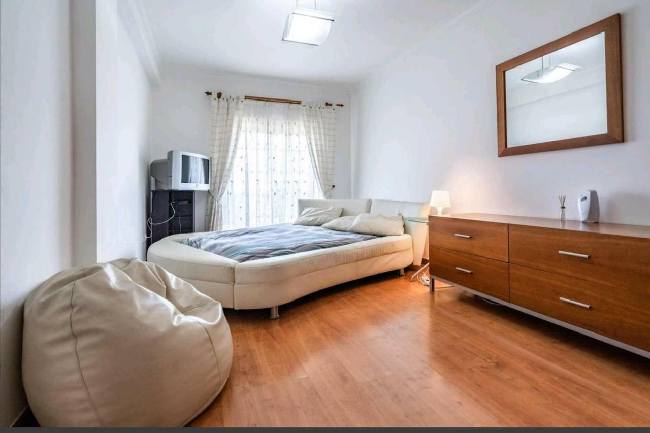 Appartamento Enya Mafra Esterno foto