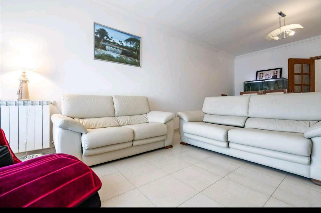 Appartamento Enya Mafra Esterno foto