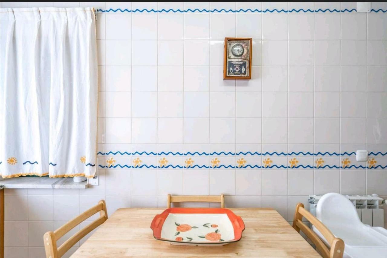 Appartamento Enya Mafra Esterno foto