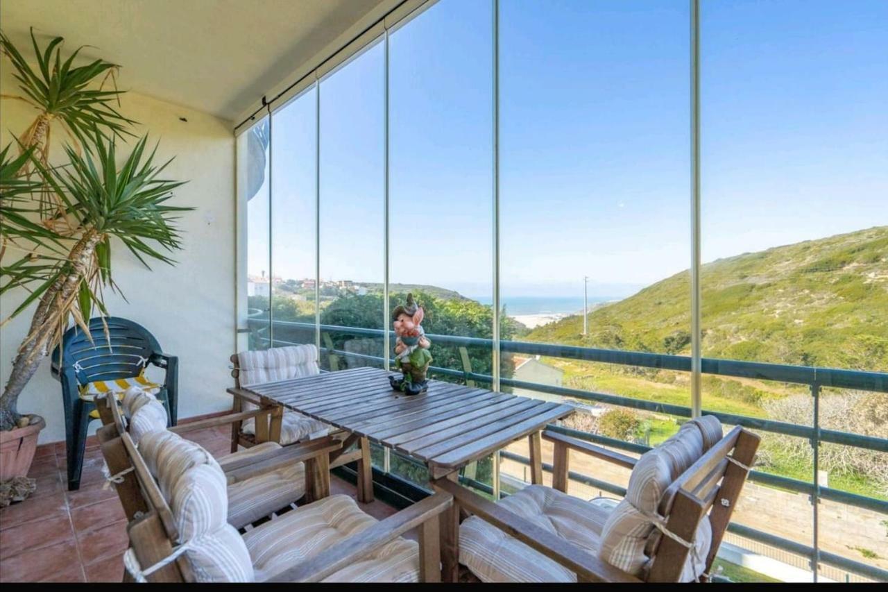 Appartamento Enya Mafra Esterno foto