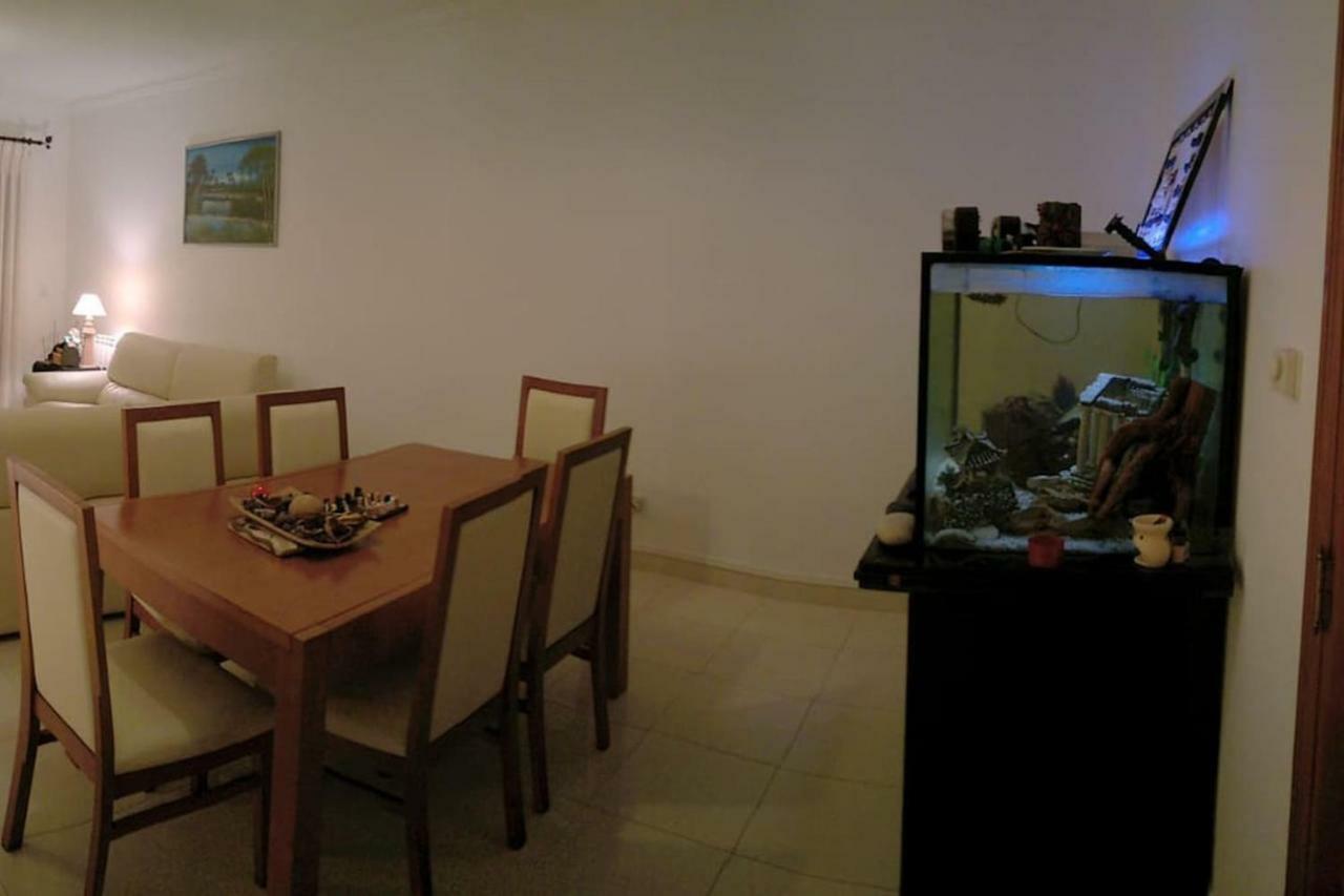 Appartamento Enya Mafra Esterno foto