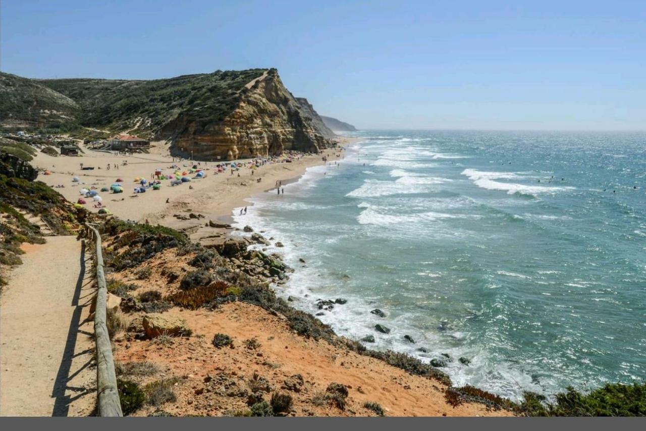 Appartamento Enya Mafra Esterno foto
