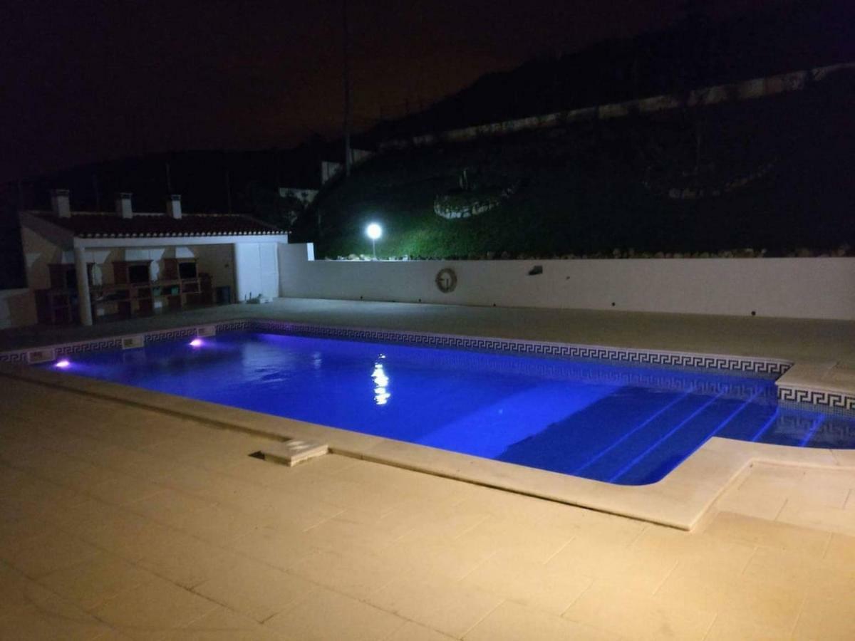 Appartamento Enya Mafra Esterno foto