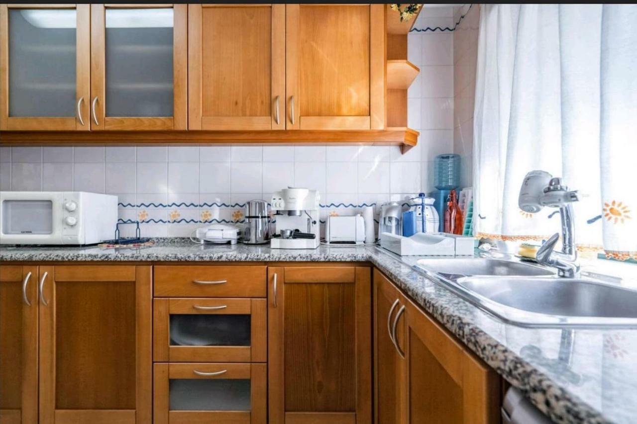 Appartamento Enya Mafra Esterno foto