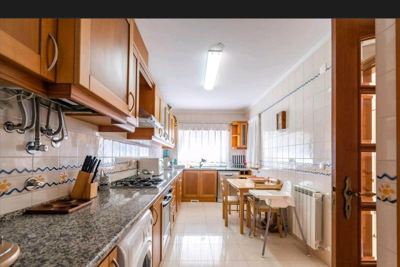Appartamento Enya Mafra Esterno foto