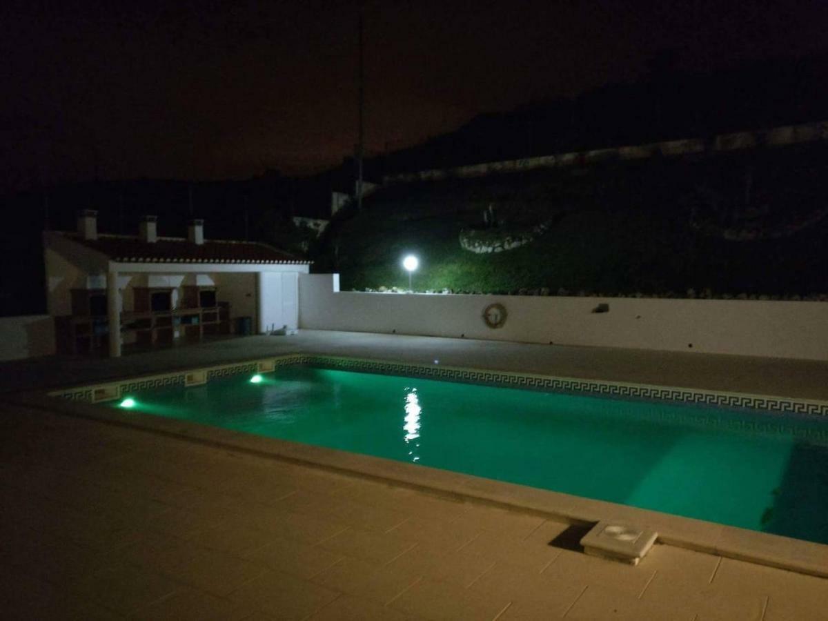Appartamento Enya Mafra Esterno foto